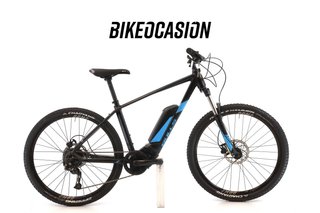 Bicicleta Bulls LT CX t.M Reacondicionada