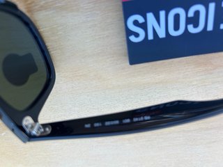 Gafas de Sol Ray-Ban Wayfarer Negras