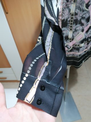 GUESS 80€ blusa glamour + regalo