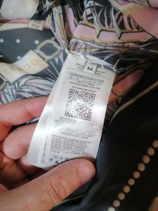 GUESS 80€ blusa glamour + regalo