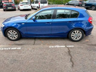 BMW serie 1