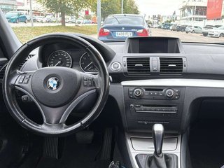 BMW serie 1