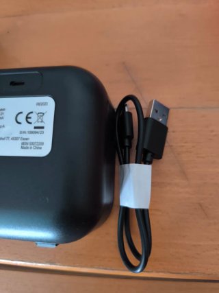 Speaker Bluetooth E61911