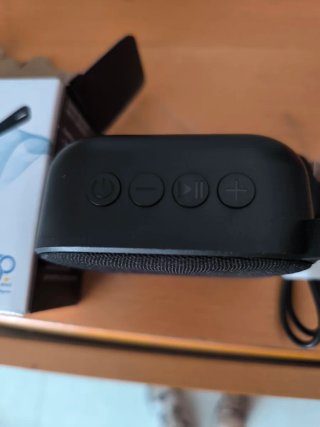 Speaker Bluetooth E61911