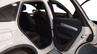 Audi Q5 Sportback Black line 40 TDI quattro-ultra 150 kW (204 CV)