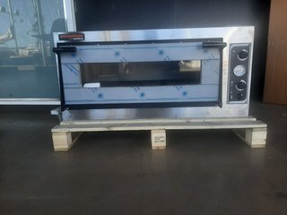 HORNOS PARA PIZZA ELECETRICOS