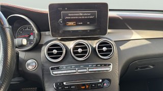 Mercedes-Benz GLC Coupé Mercedes-AMG 43 4Matic 270 kW (367 CV)
