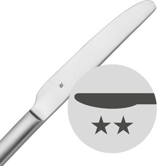 WMF Alteo Cubiertos 60 Piezas