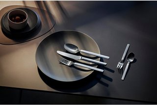 WMF Alteo Cubiertos 60 Piezas