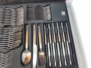 WMF Alteo Cubiertos 60 Piezas