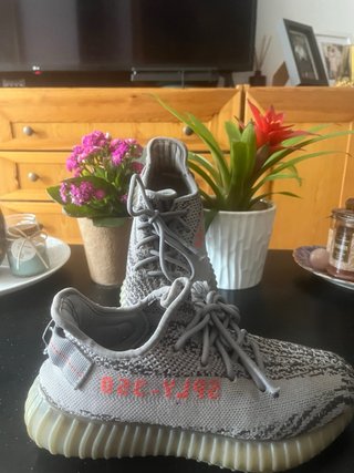 Adidas Yeezy 350 Boost V2 Zebra