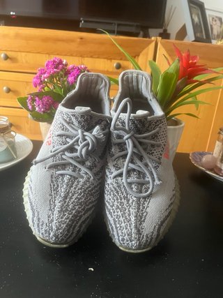 Adidas Yeezy 350 Boost V2 Zebra
