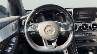 Mercedes-Benz GLC Coupé Mercedes-AMG 43 4Matic 270 kW (367 CV)