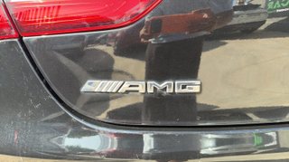 Mercedes-Benz GLC Coupé Mercedes-AMG 43 4Matic 270 kW (367 CV)