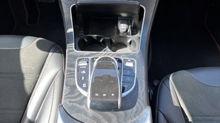 Mercedes-Benz GLC Coupé Mercedes-AMG 43 4Matic 270 kW (367 CV)