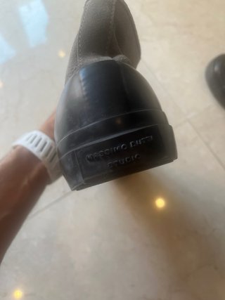 Zapatillas Massimo Dutti Studio Talla 43