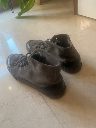 Zapatillas Massimo Dutti Studio Talla 43