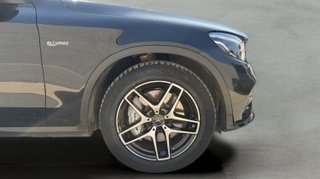 Mercedes-Benz GLC Coupé Mercedes-AMG 43 4Matic 270 kW (367 CV)