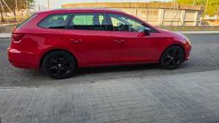 SEAT Leon 2014