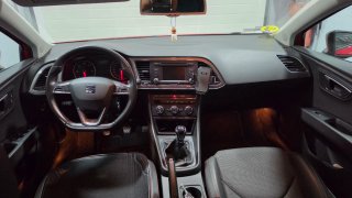 SEAT Leon 2014