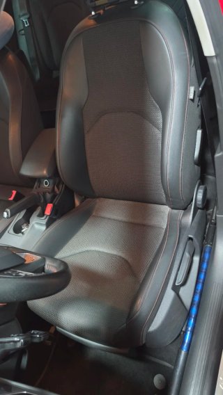 SEAT Leon 2014