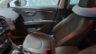 SEAT Leon 2014