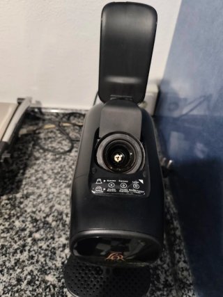 Cafetera Philips L'OR Barista
