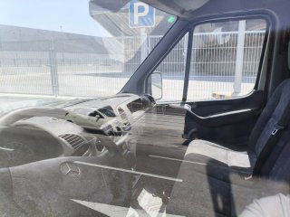 Mercedes-Benz Sprinter 2003