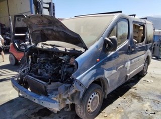 1906441 culatín 8200539196 opel vivaro