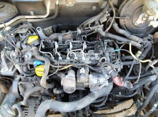 1906441 culatín 8200539196 opel vivaro