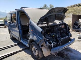 1906441 culatín 8200539196 opel vivaro