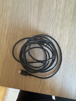 Micrófono HyperX Negro