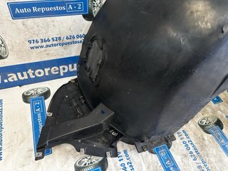 PASE RUEDA DERECHO VW TOURAN 2018