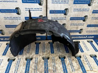 PASE RUEDA DERECHO VW TOURAN 2018