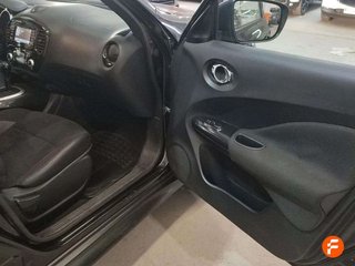 Nissan Juke G EU6 86 kW (117 CV) XTRONIC TEKNA