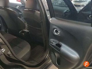 Nissan Juke G EU6 86 kW (117 CV) XTRONIC TEKNA