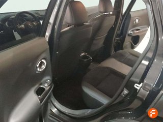 Nissan Juke G EU6 86 kW (117 CV) XTRONIC TEKNA