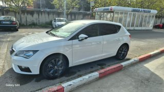SEAT Leon 2019