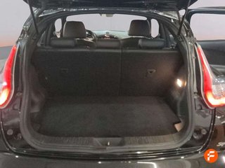 Nissan Juke G EU6 86 kW (117 CV) XTRONIC TEKNA