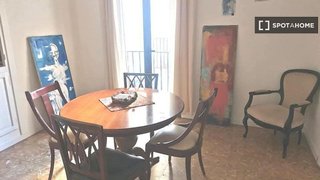 Piso en alquiler en Sant Pere, Santa Caterina i la Ribera en Barcelona