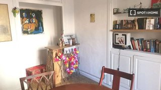Piso en alquiler en Sant Pere, Santa Caterina i la Ribera en Barcelona