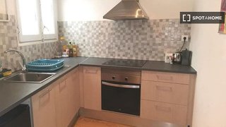 Piso en alquiler en Sant Pere, Santa Caterina i la Ribera en Barcelona