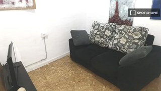 Piso en alquiler en Sant Pere, Santa Caterina i la Ribera en Barcelona