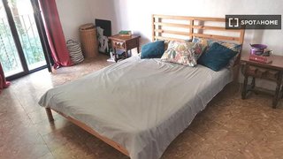 Piso en alquiler en Sant Pere, Santa Caterina i la Ribera en Barcelona