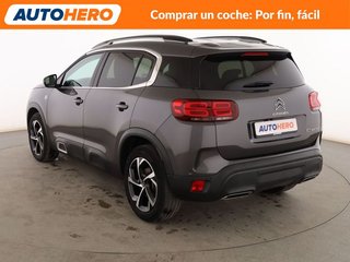 Citroën C5 Aircross 1.2 PureTech C-Series