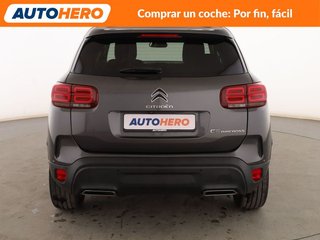 Citroën C5 Aircross 1.2 PureTech C-Series