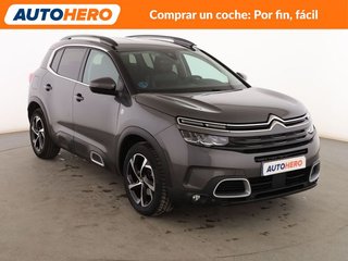 Citroën C5 Aircross 1.2 PureTech C-Series