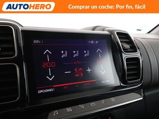 Citroën C5 Aircross 1.2 PureTech C-Series