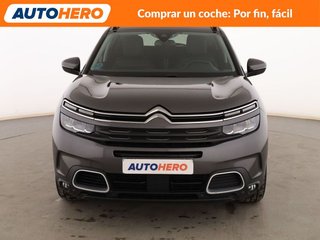 Citroën C5 Aircross 1.2 PureTech C-Series