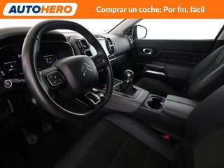Citroën C5 Aircross 1.2 PureTech C-Series